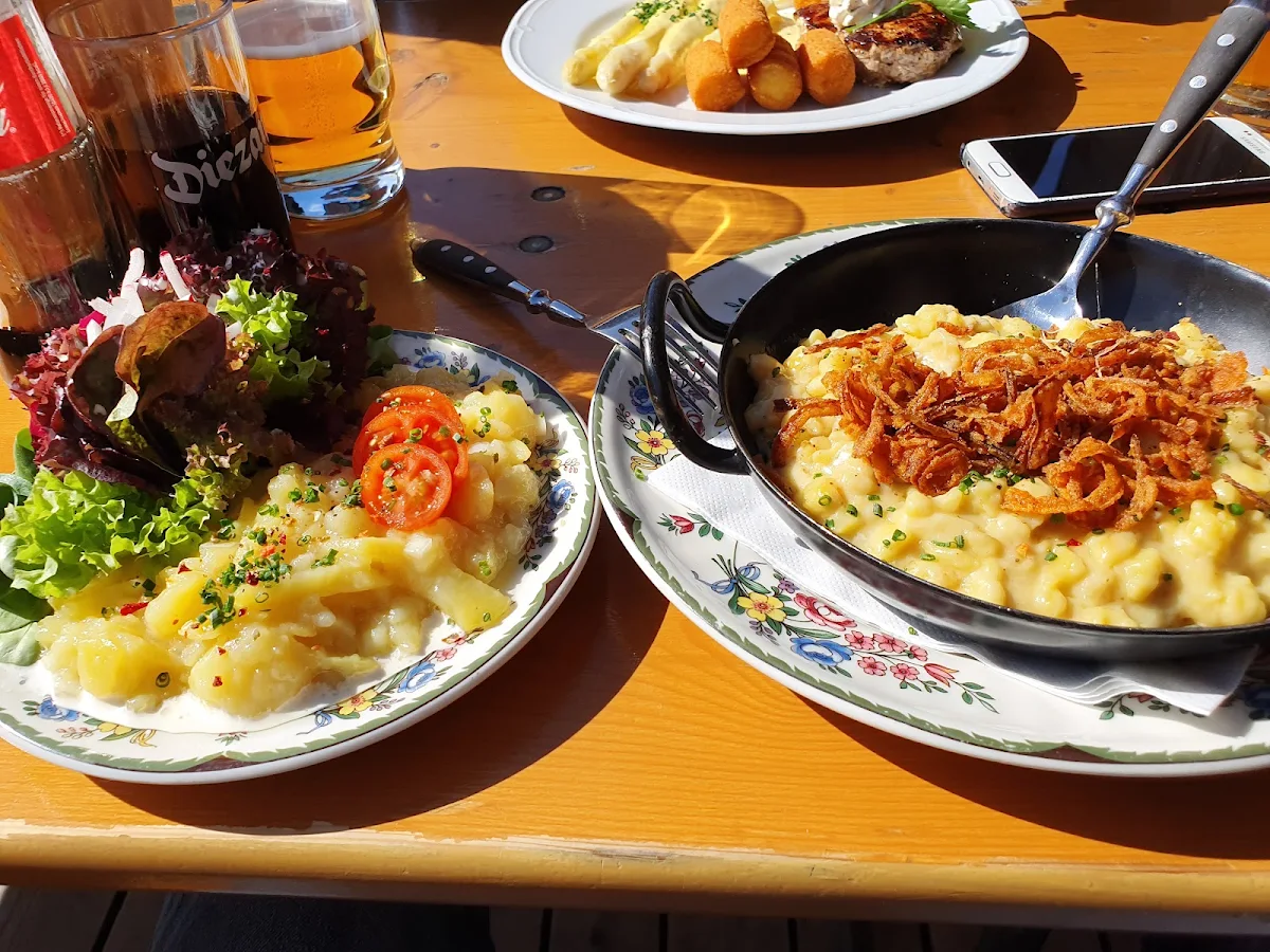 Essen und Trinken photo 6