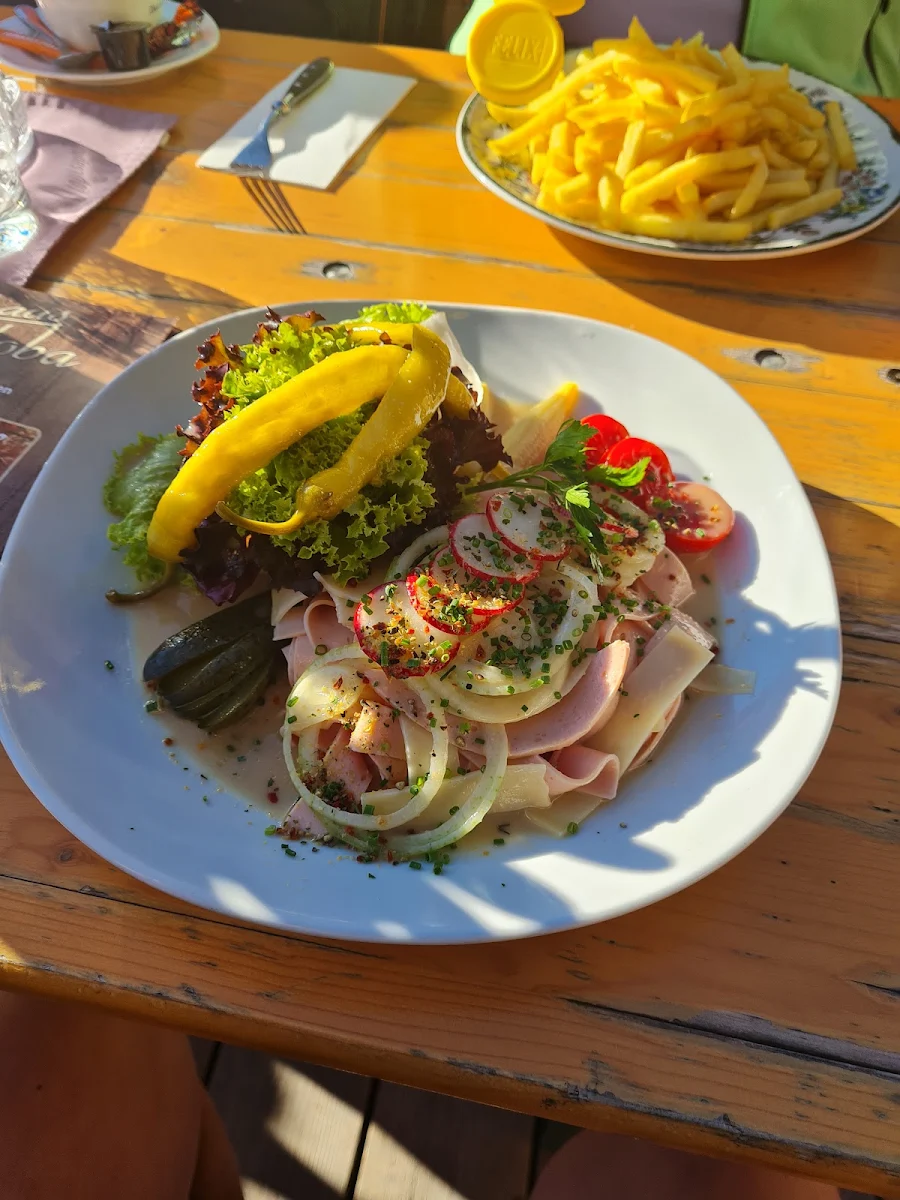 Essen und Trinken photo 7