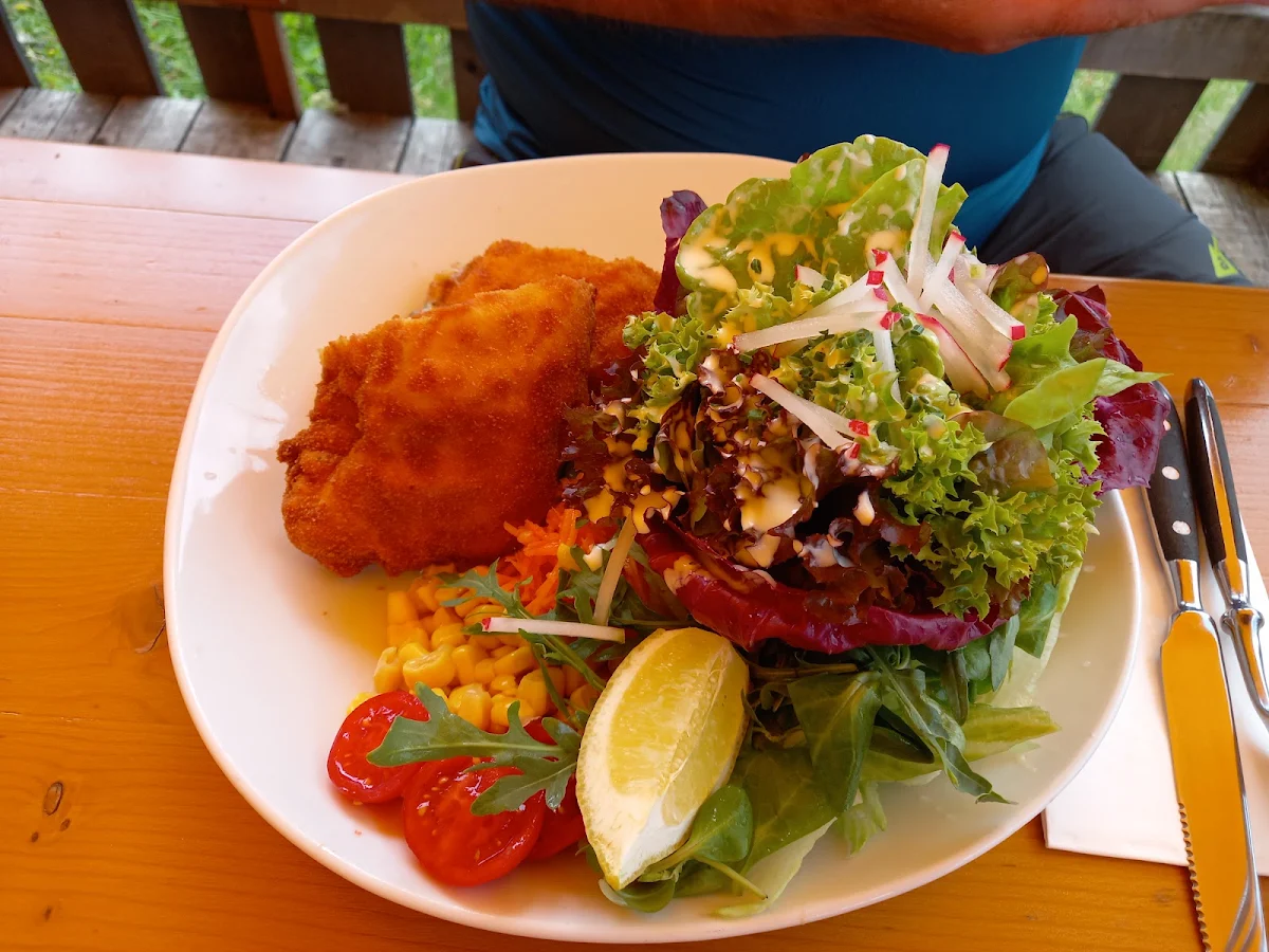 Essen und Trinken photo 8