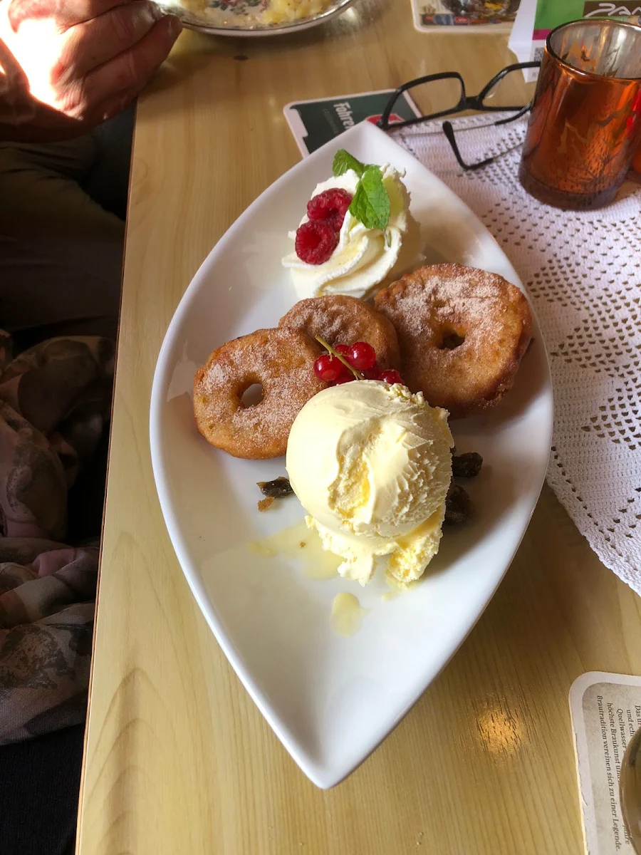 Essen und Trinken photo 9