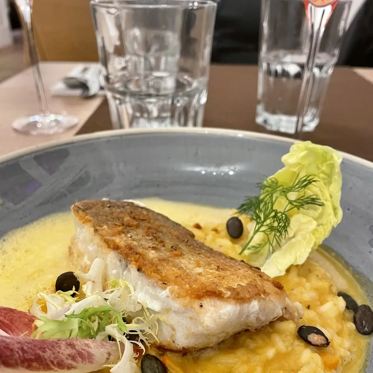 Essen und Trinken photo 1