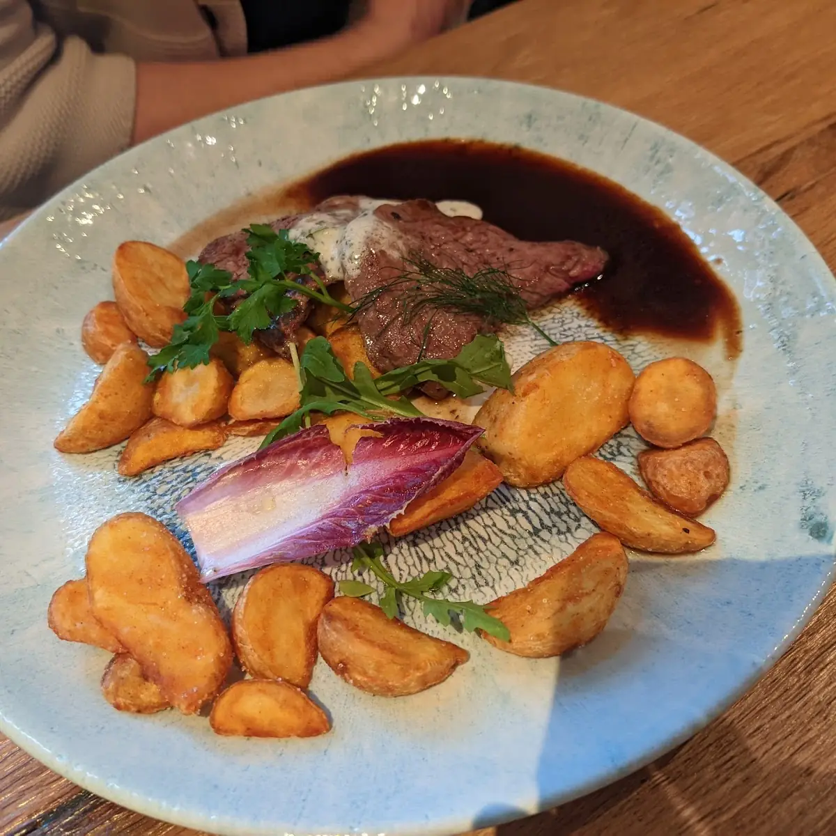 Essen und Trinken photo 10