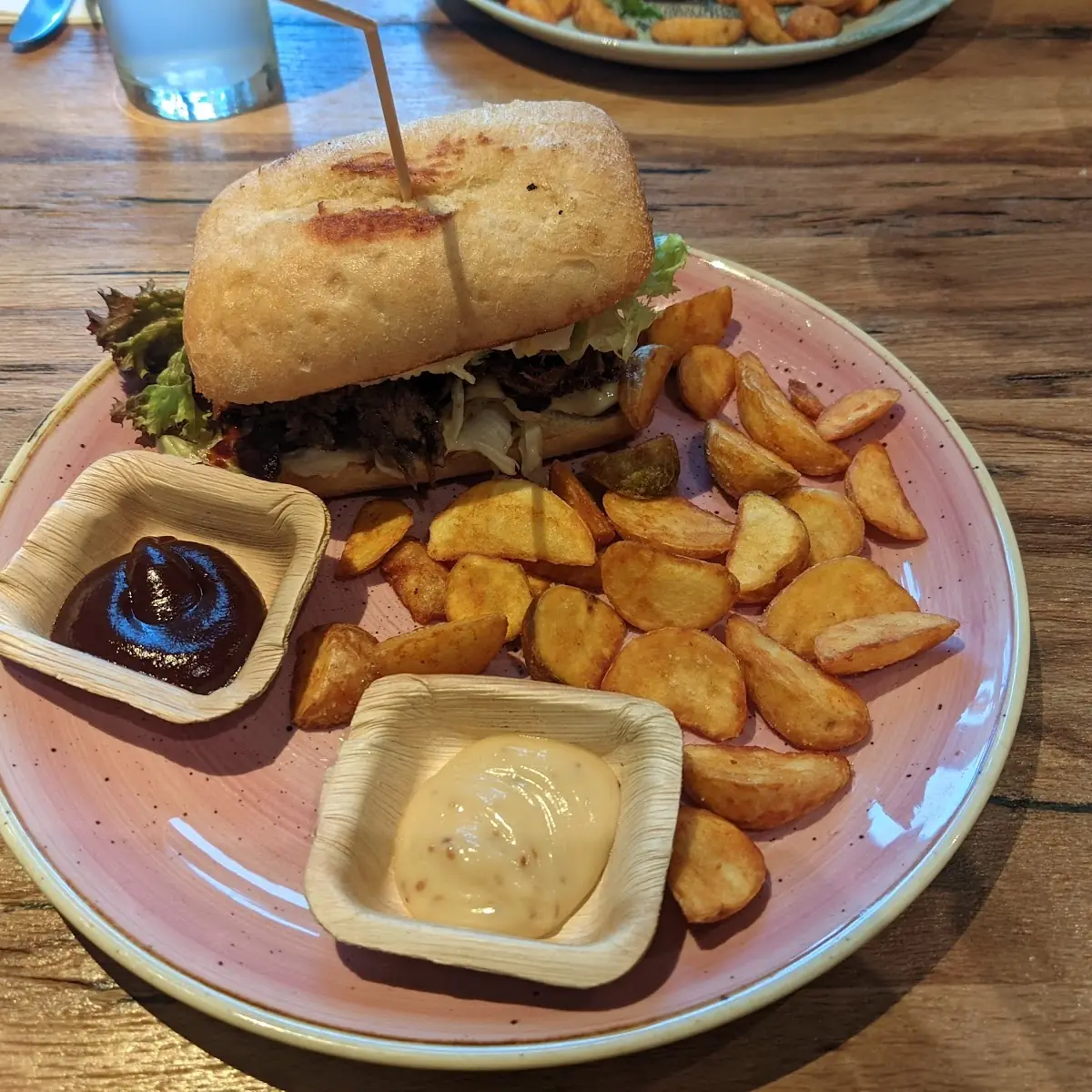 Essen und Trinken photo 3