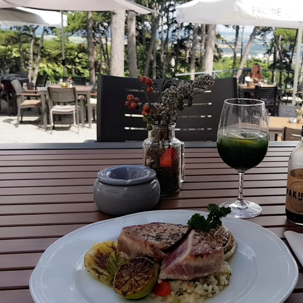 Essen und Trinken photo 5