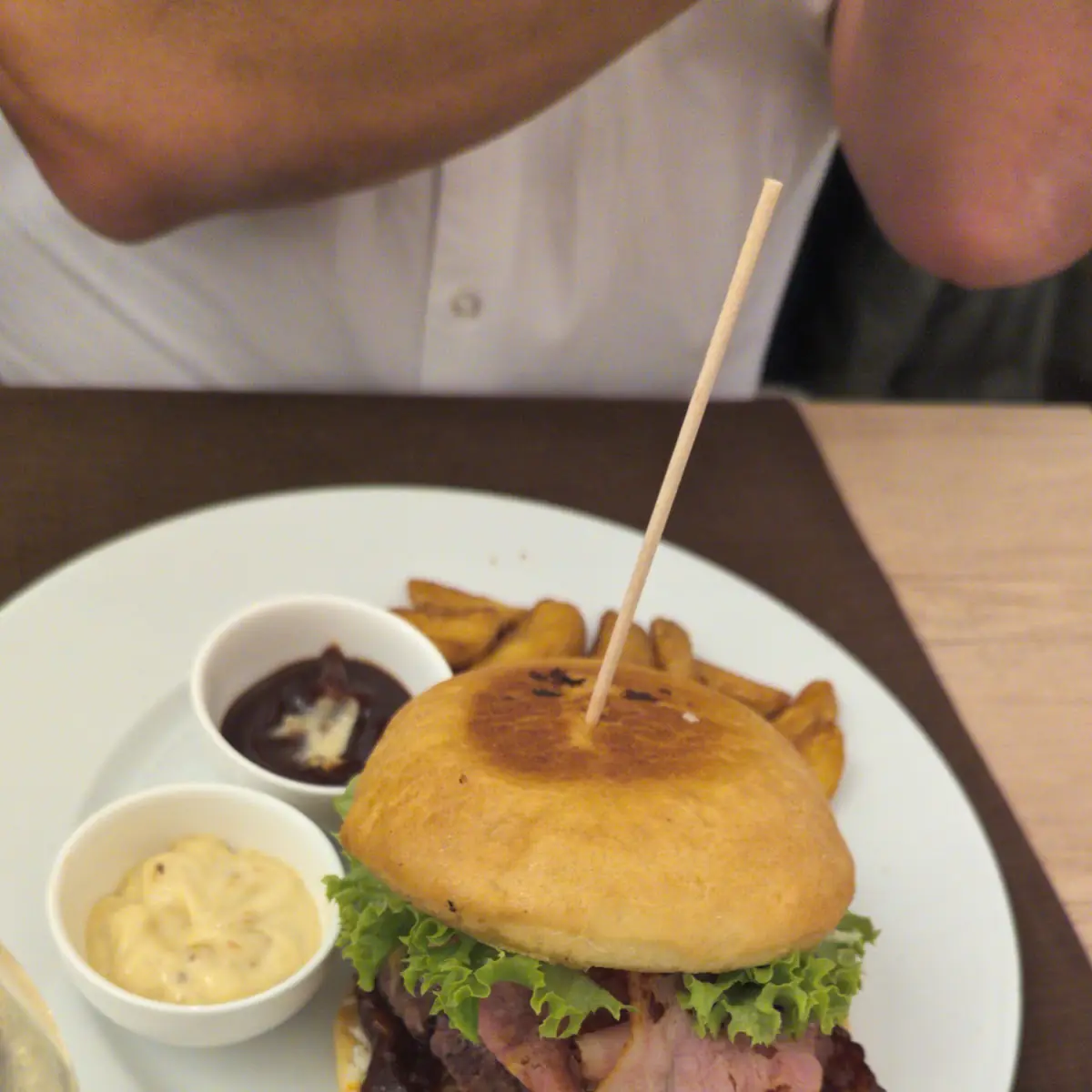 Essen und Trinken photo 6