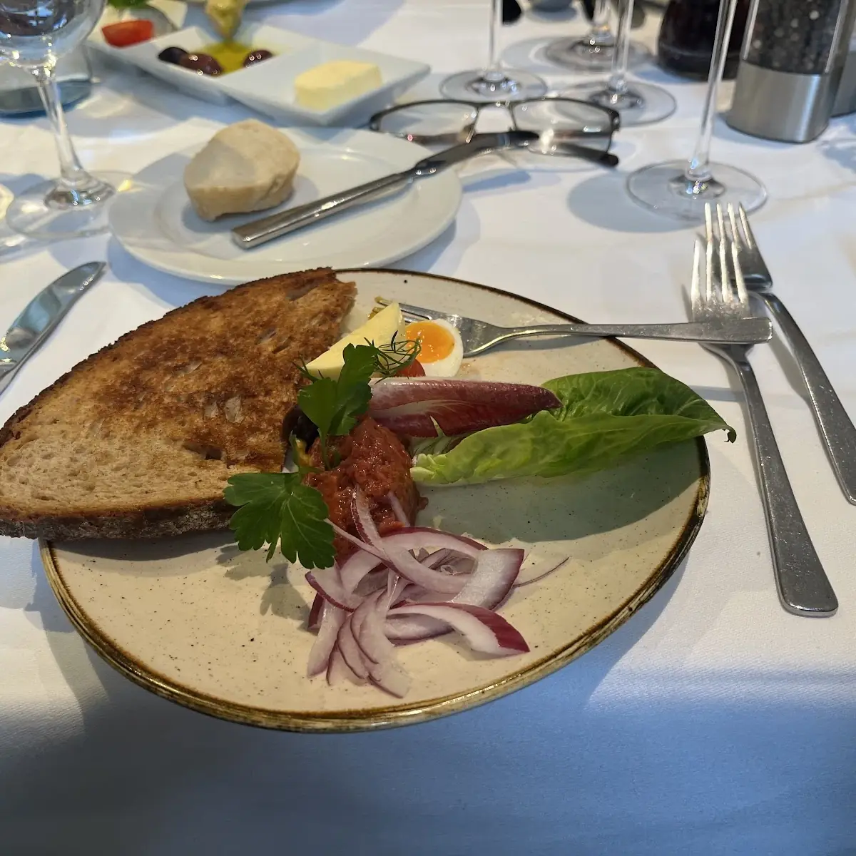 Essen und Trinken photo 8