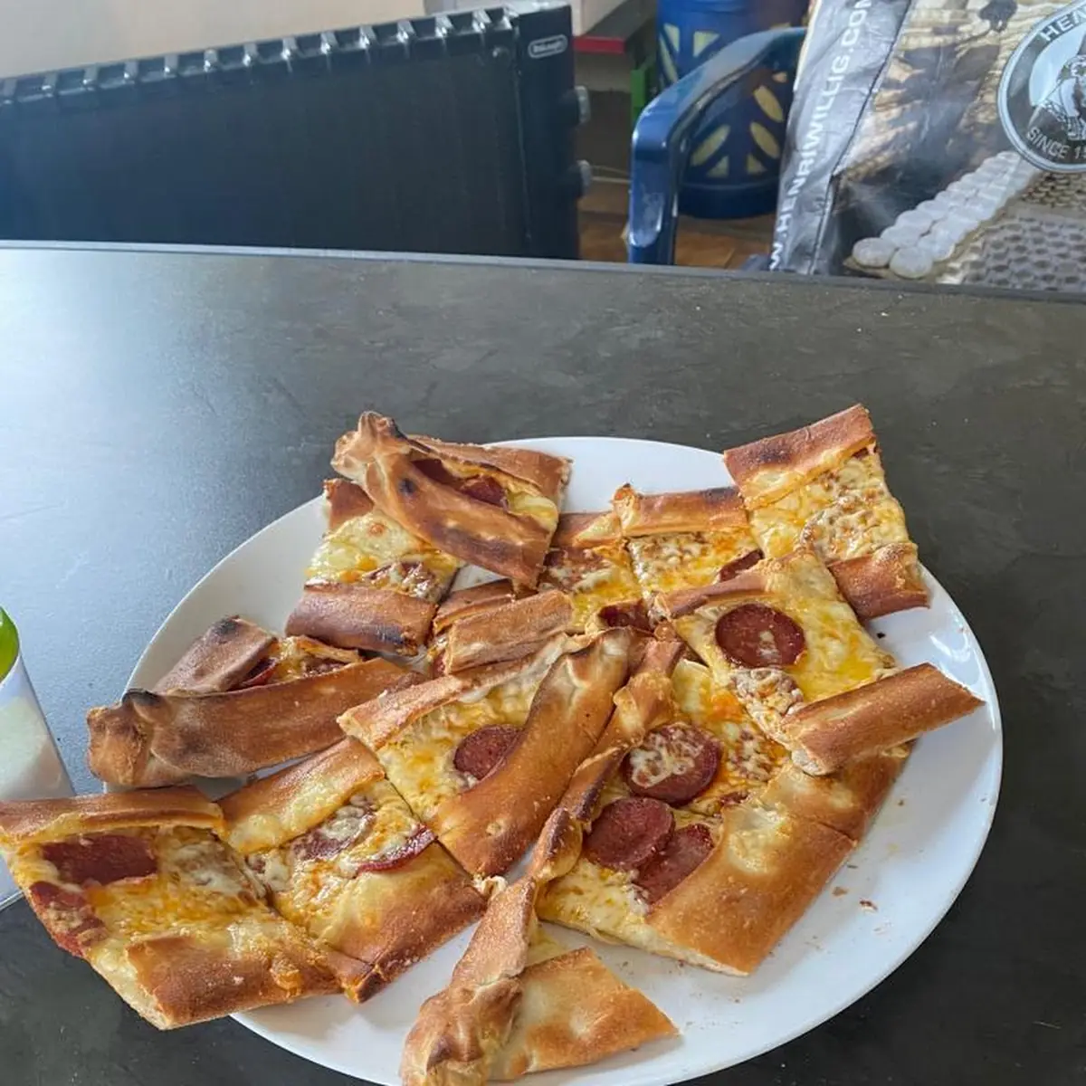 Essen und Trinken photo 5