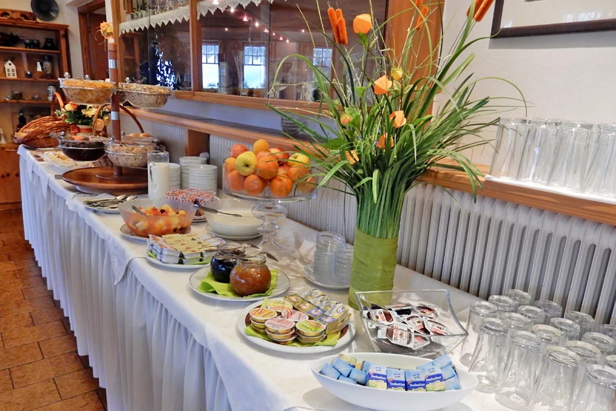 Essen und Trinken photo 3