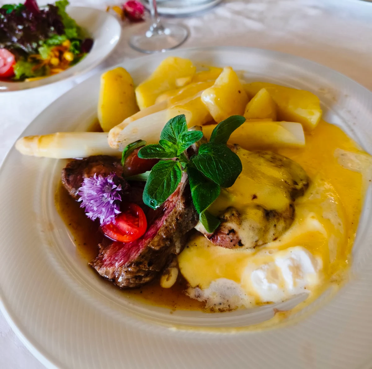 Essen und Trinken photo 4
