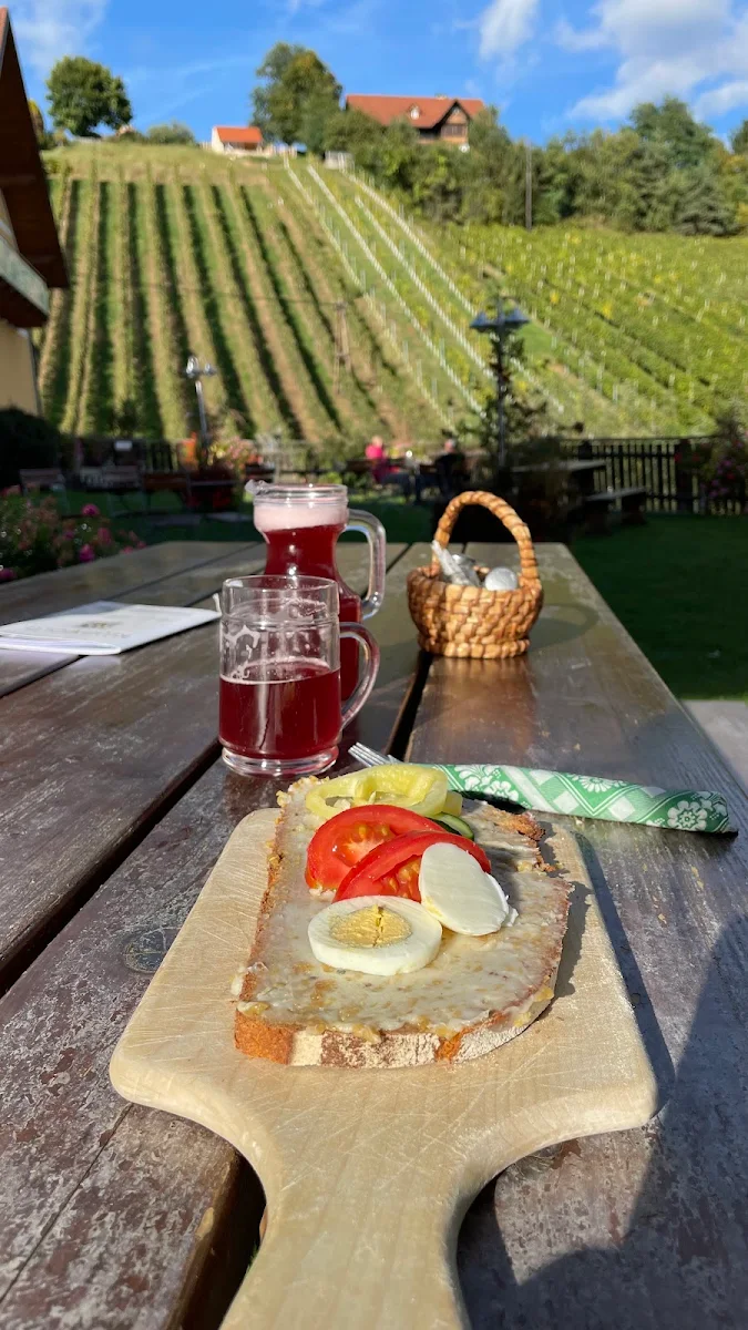 Essen und Trinken photo 1