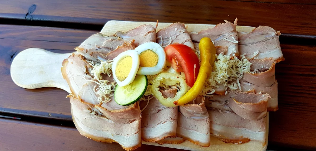 Essen und Trinken photo 10