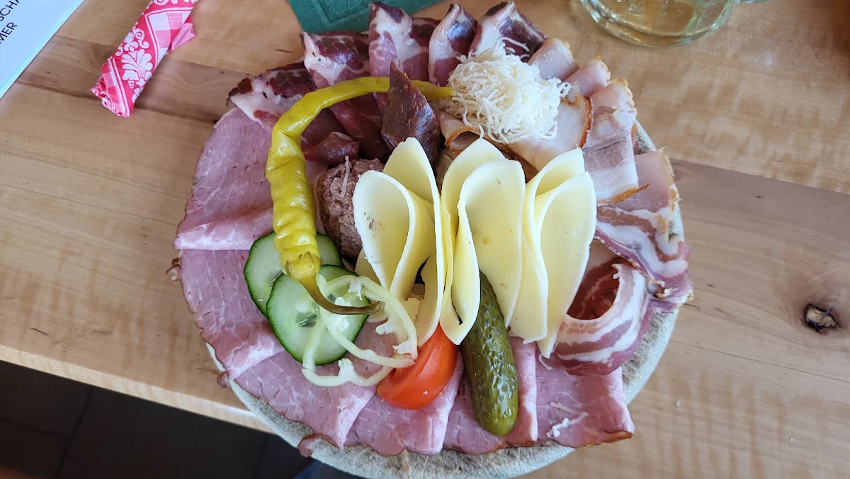 Essen und Trinken photo 2