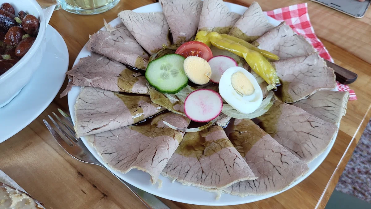 Essen und Trinken photo 4