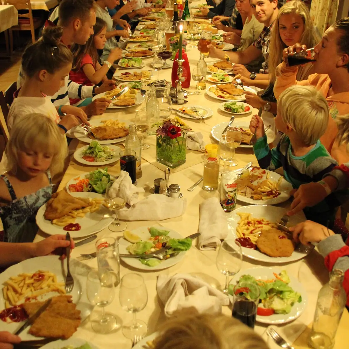 Essen und Trinken photo 2