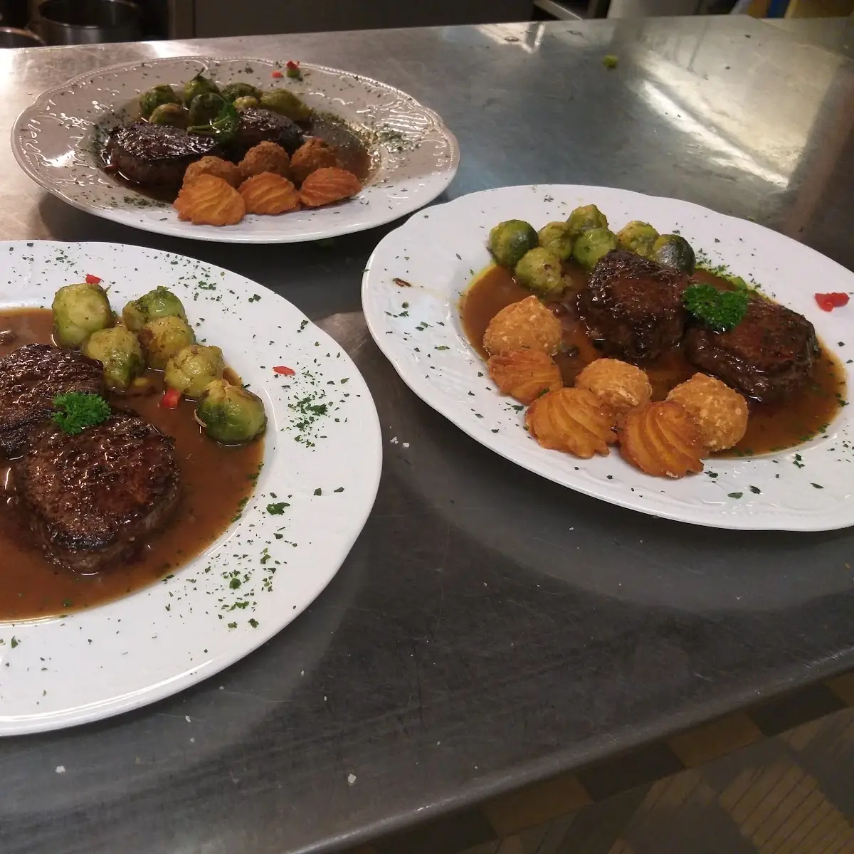 Essen und Trinken photo 3