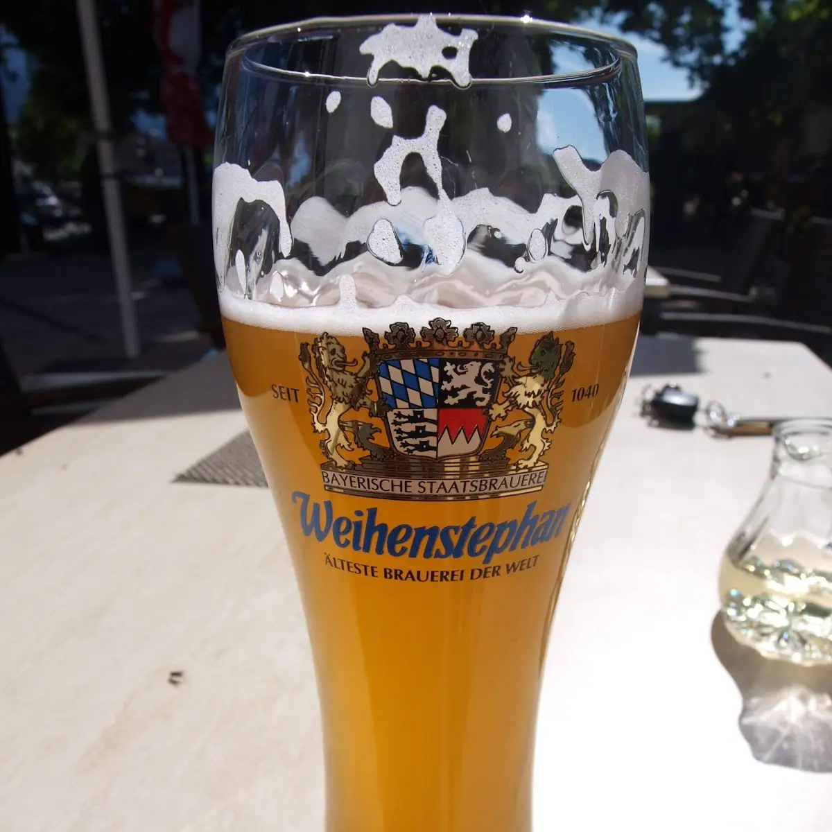 Essen und Trinken photo 4