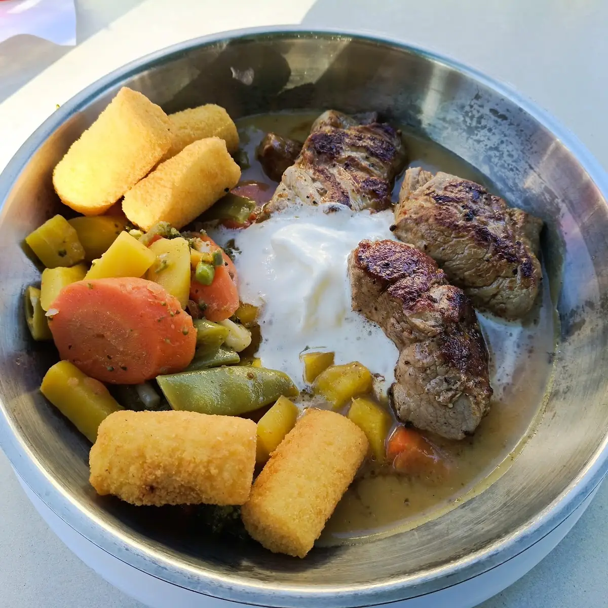 Essen und Trinken photo 8