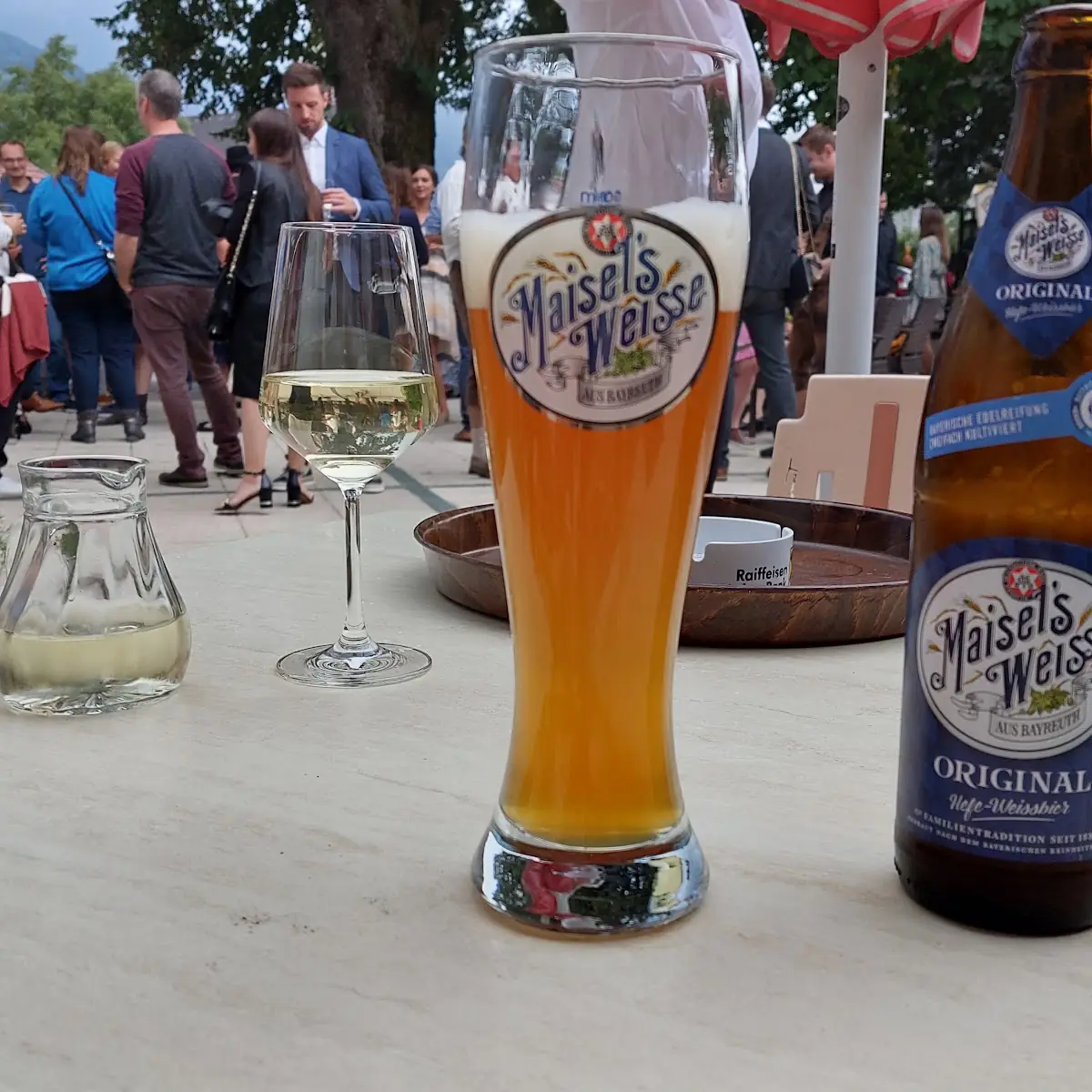 Essen und Trinken photo 9