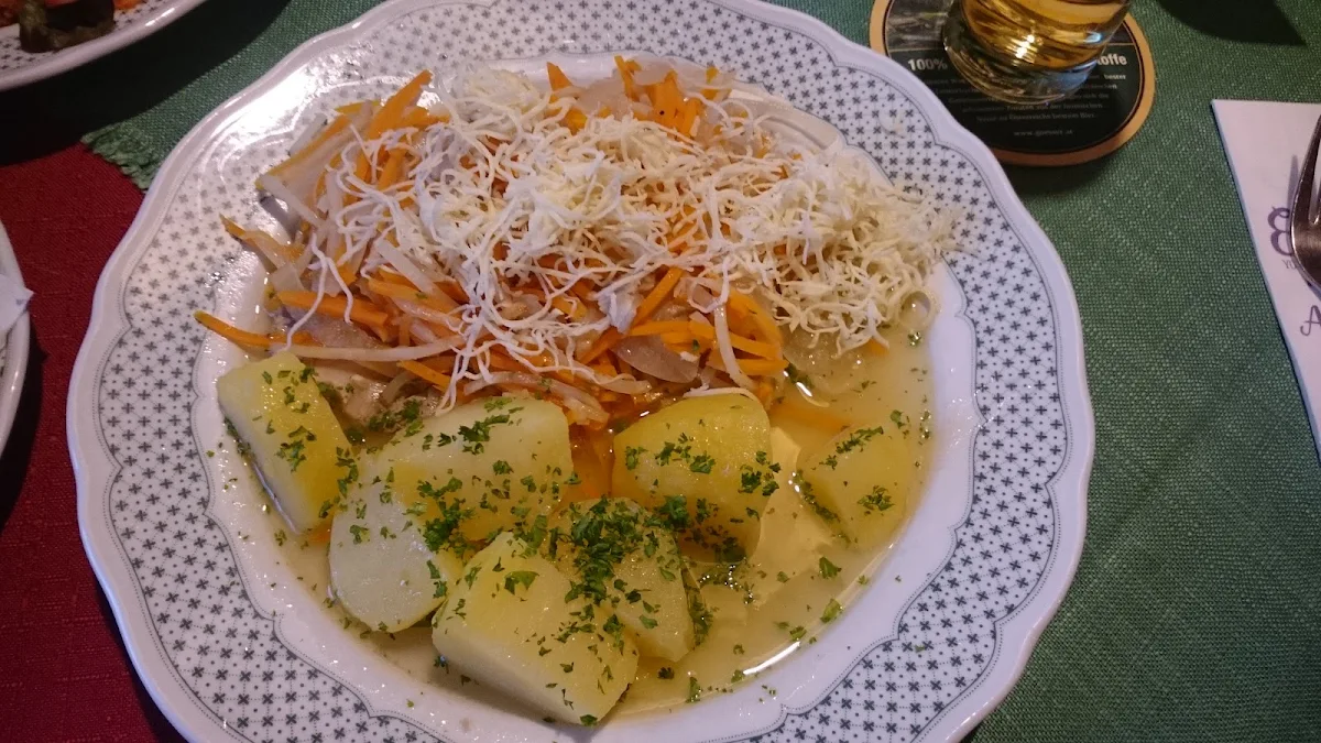 Essen und Trinken photo 2
