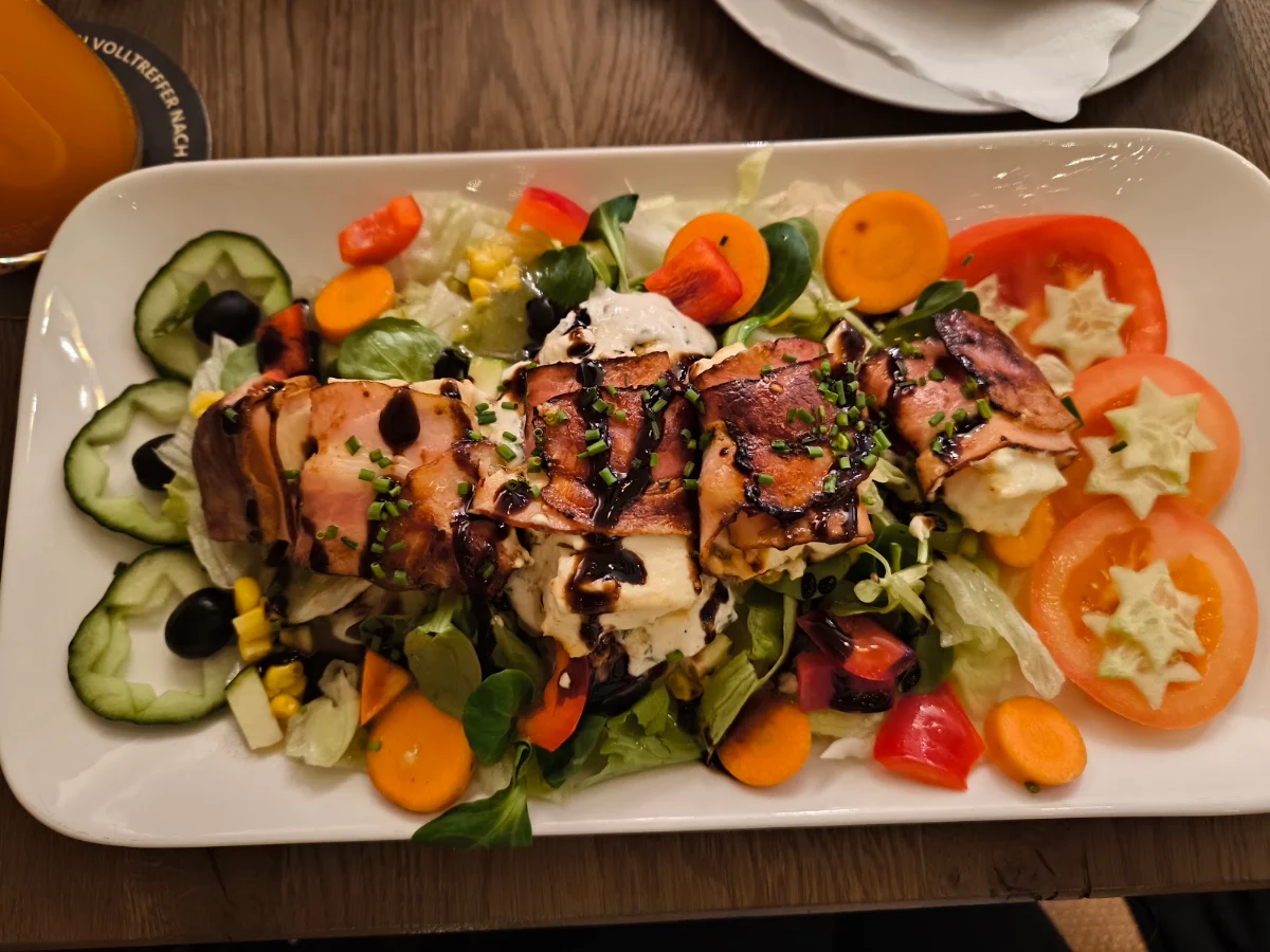 Essen und Trinken photo 6