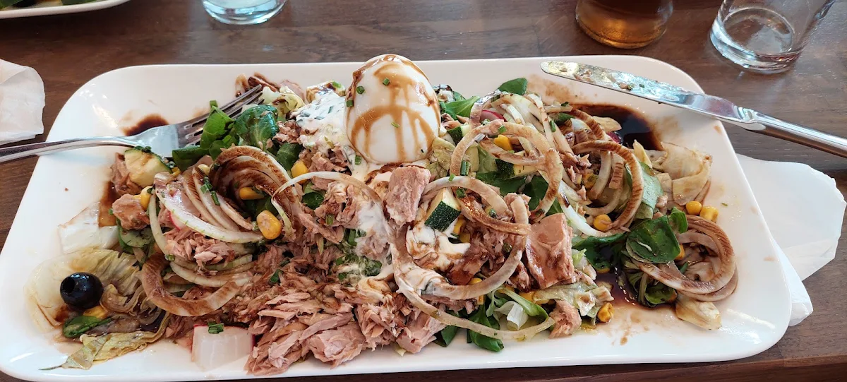 Essen und Trinken photo 7