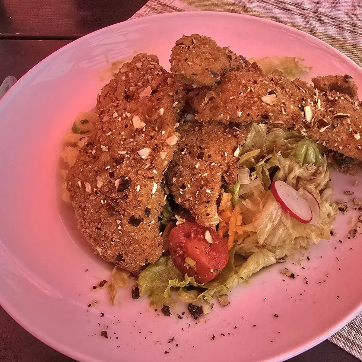 Essen und Trinken photo 1