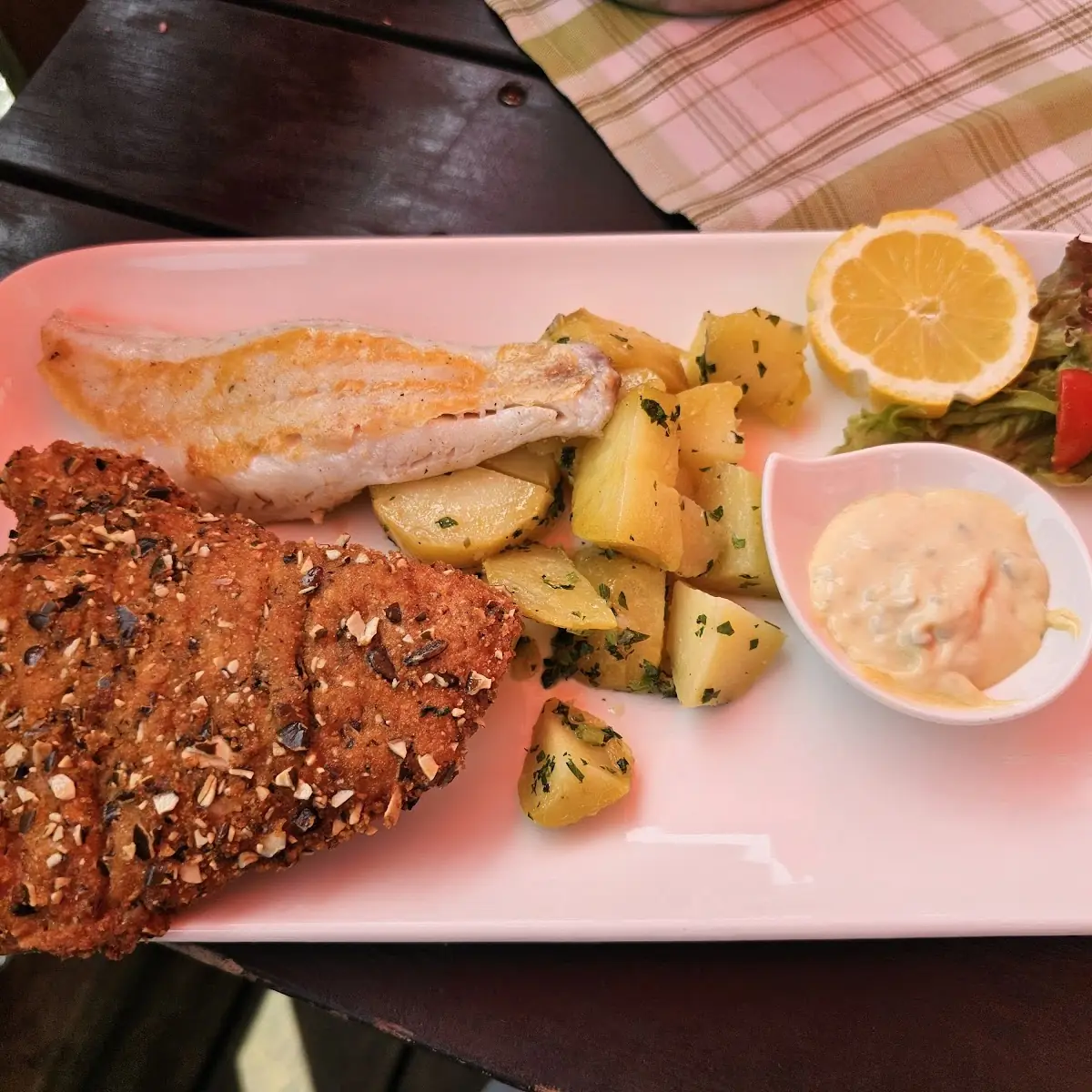 Essen und Trinken photo 5