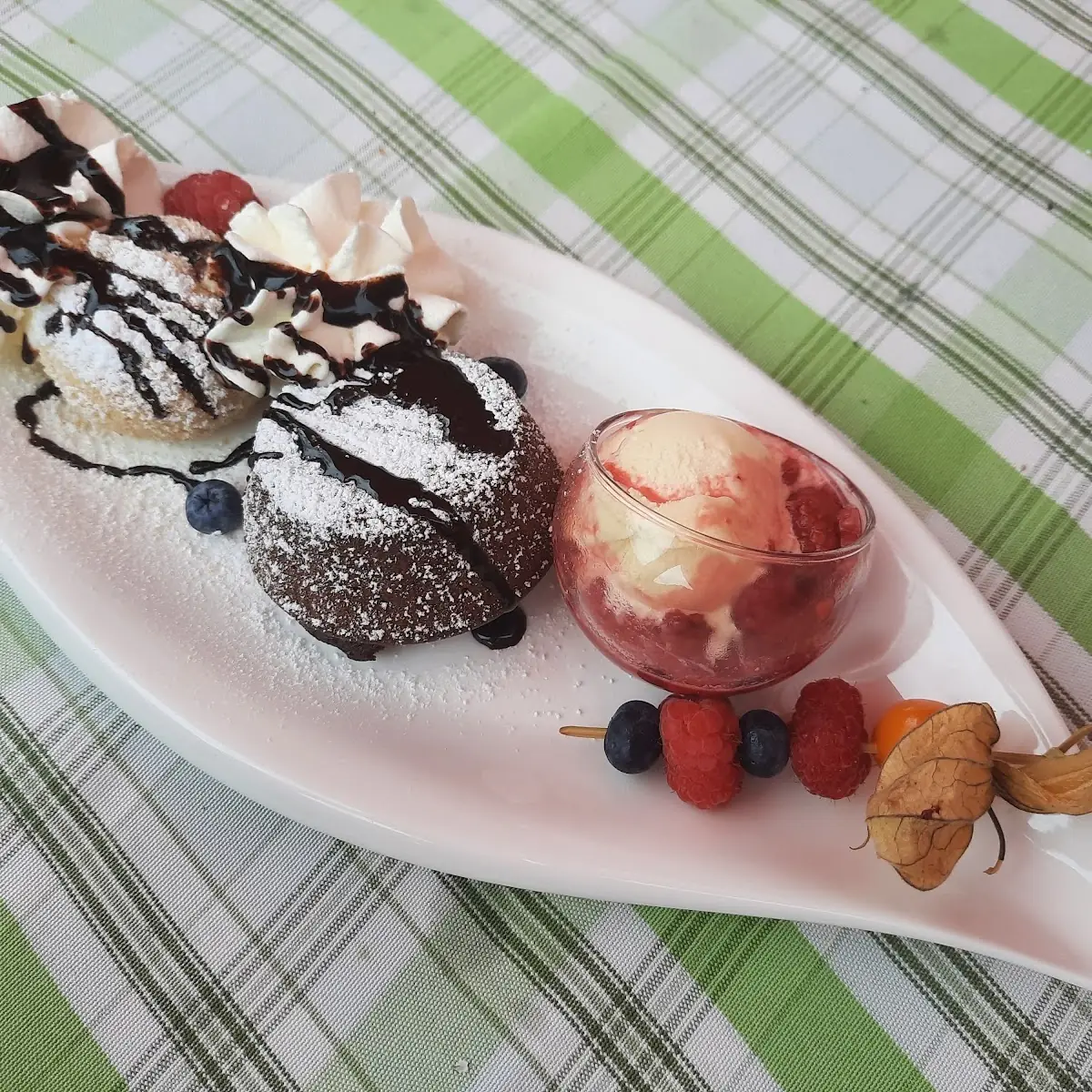 Essen und Trinken photo 8