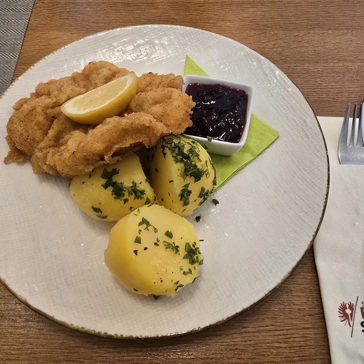 Essen und Trinken photo 4