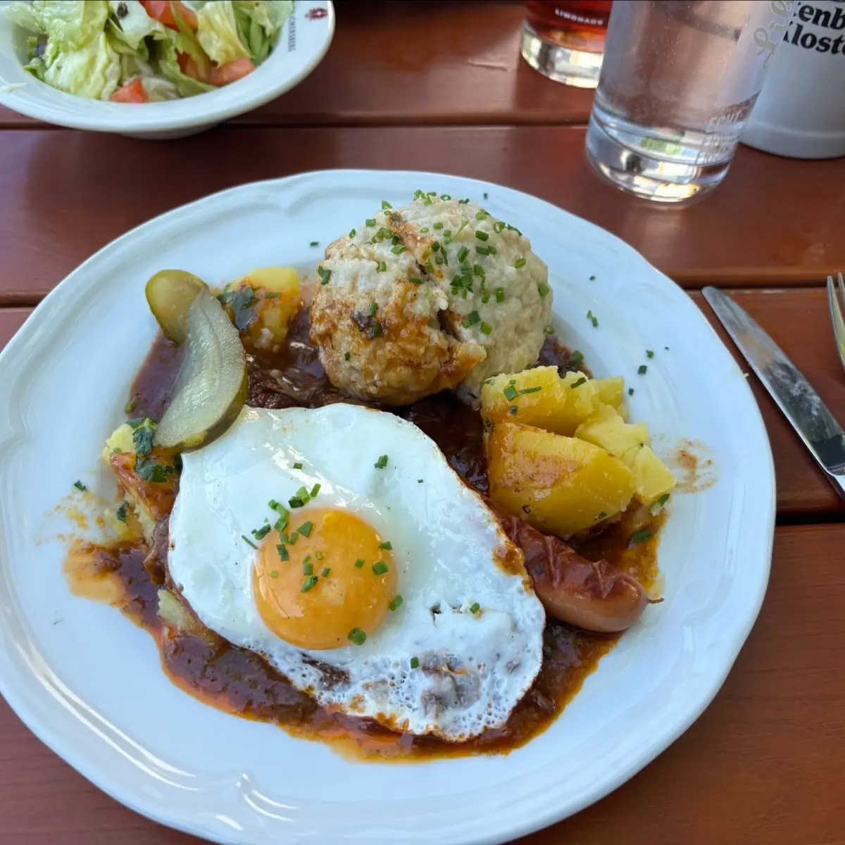 Essen und Trinken photo 6