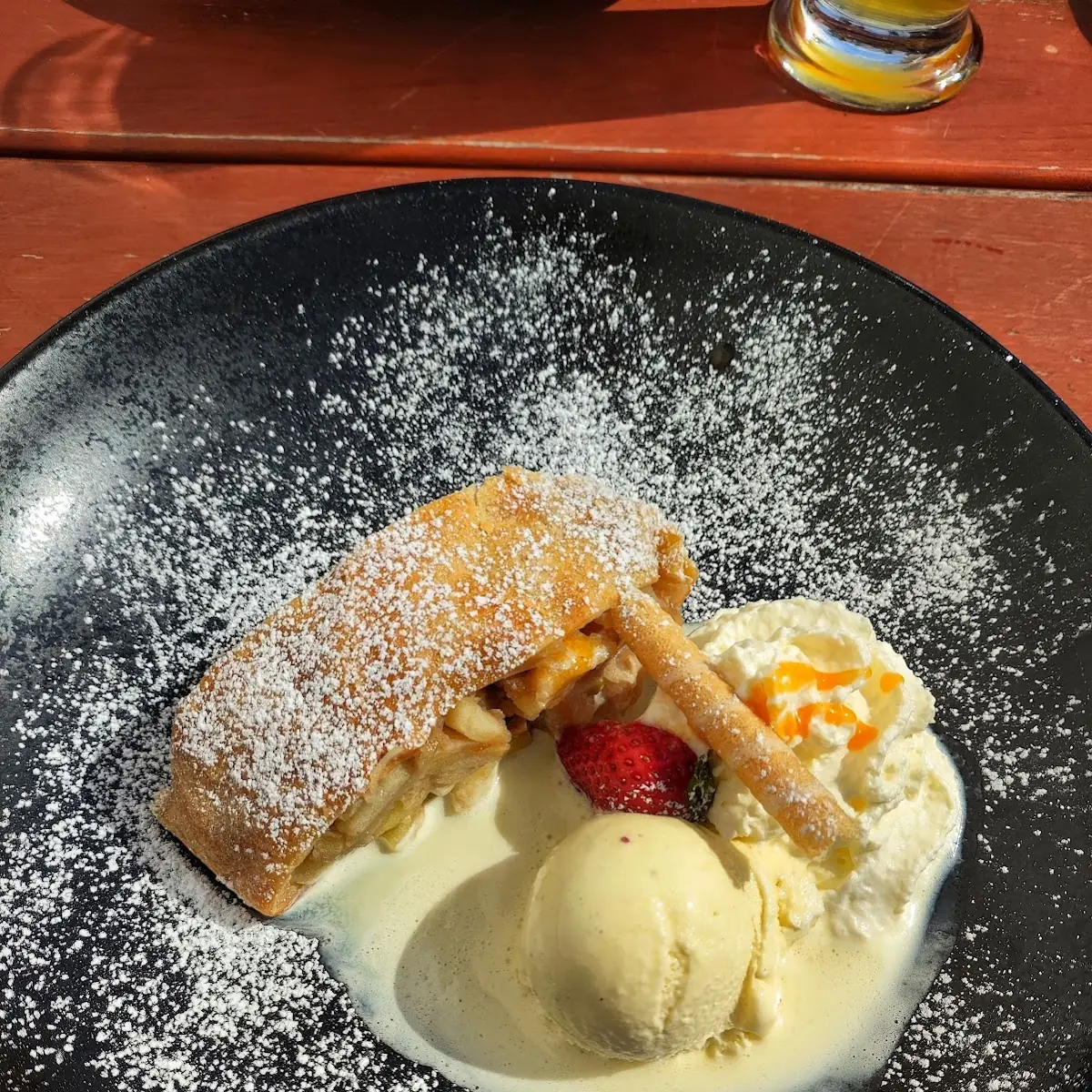 Essen und Trinken photo 7