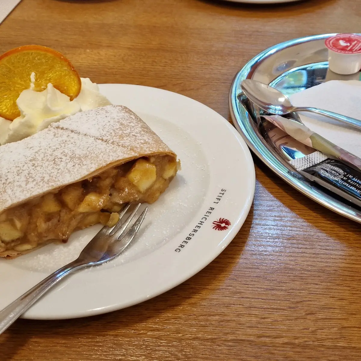 Essen und Trinken photo 8