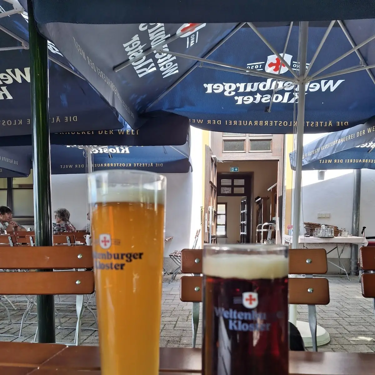 Essen und Trinken photo 9