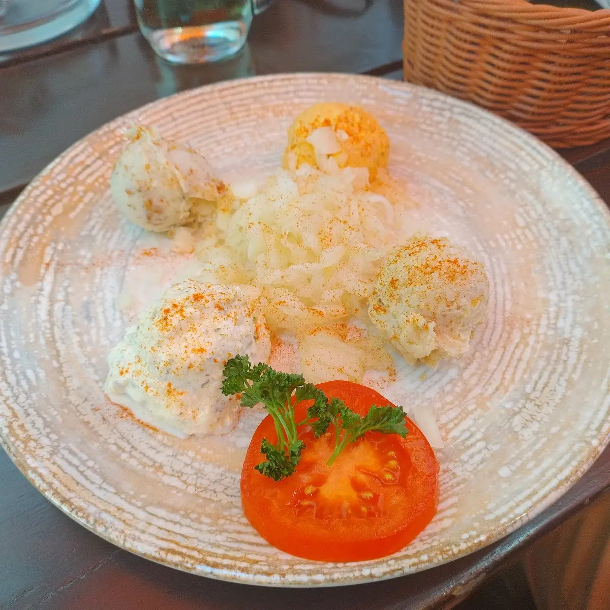 Essen und Trinken photo 10