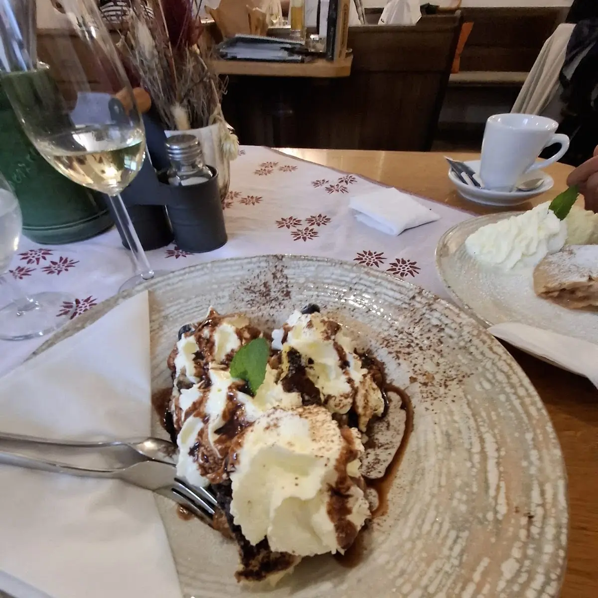 Essen und Trinken photo 5
