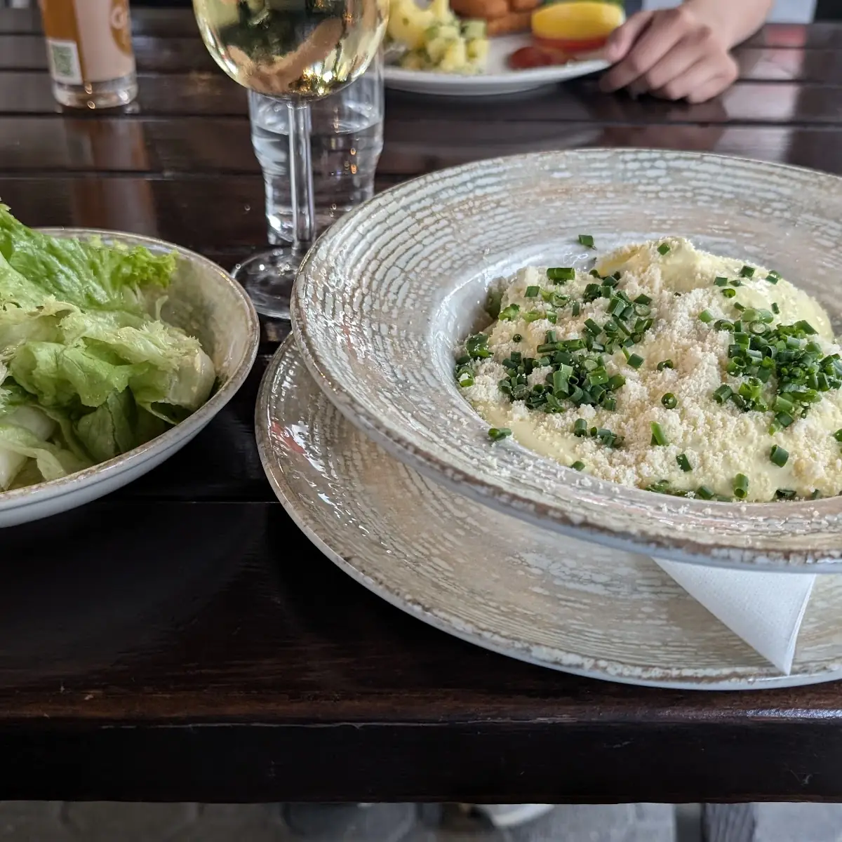 Essen und Trinken photo 6