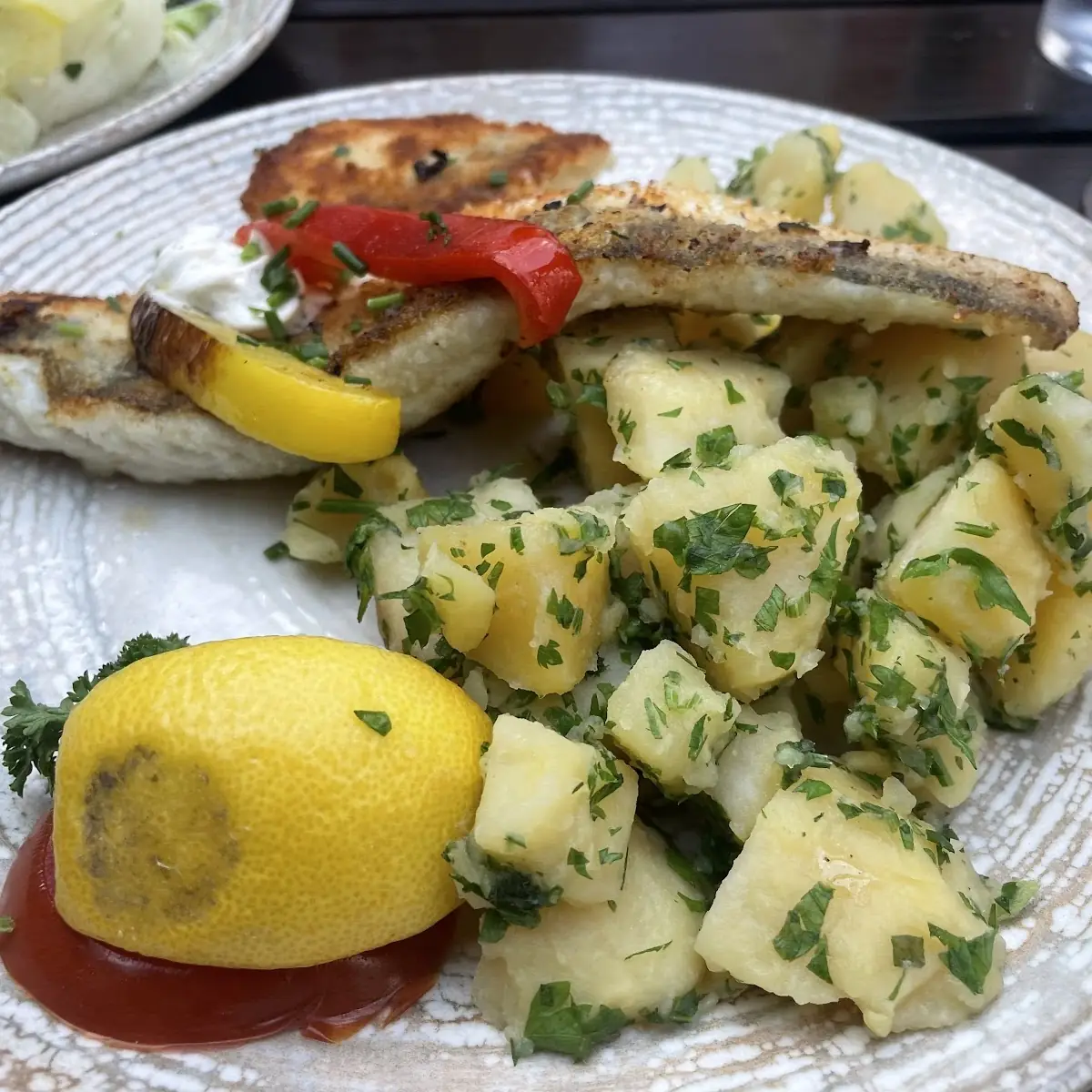 Essen und Trinken photo 7