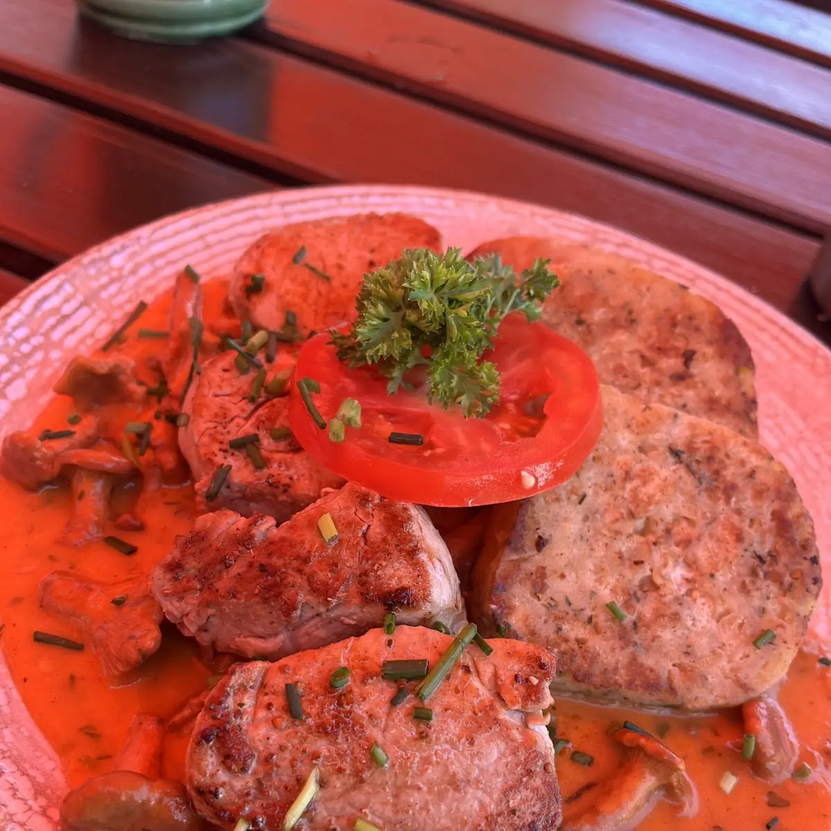 Essen und Trinken photo 9
