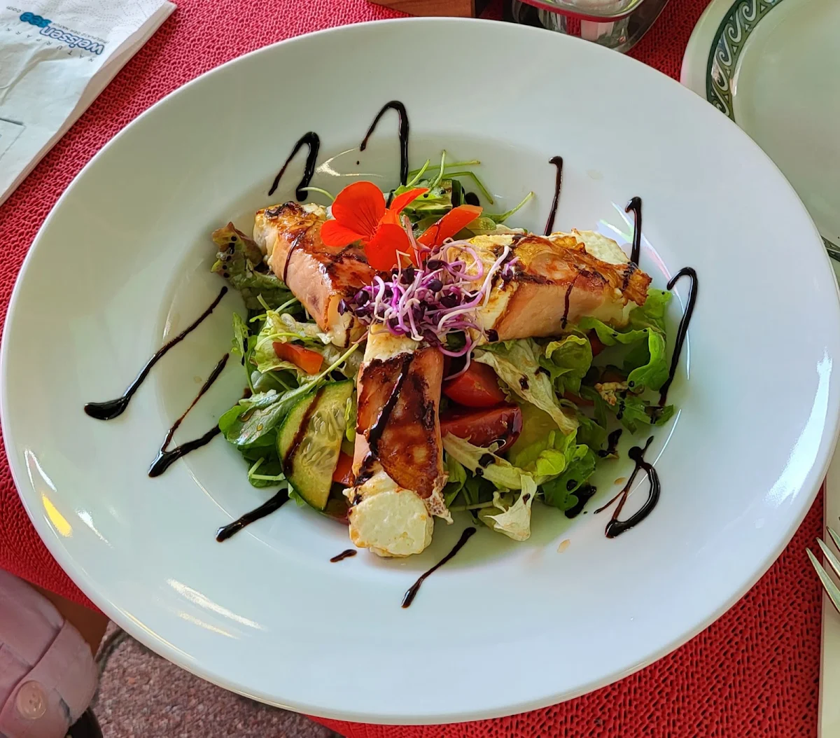 Essen und Trinken photo 10