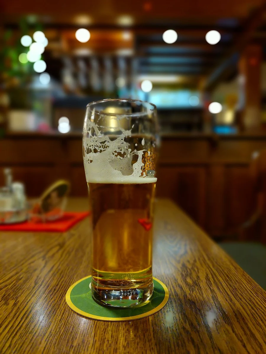 Essen und Trinken photo 6