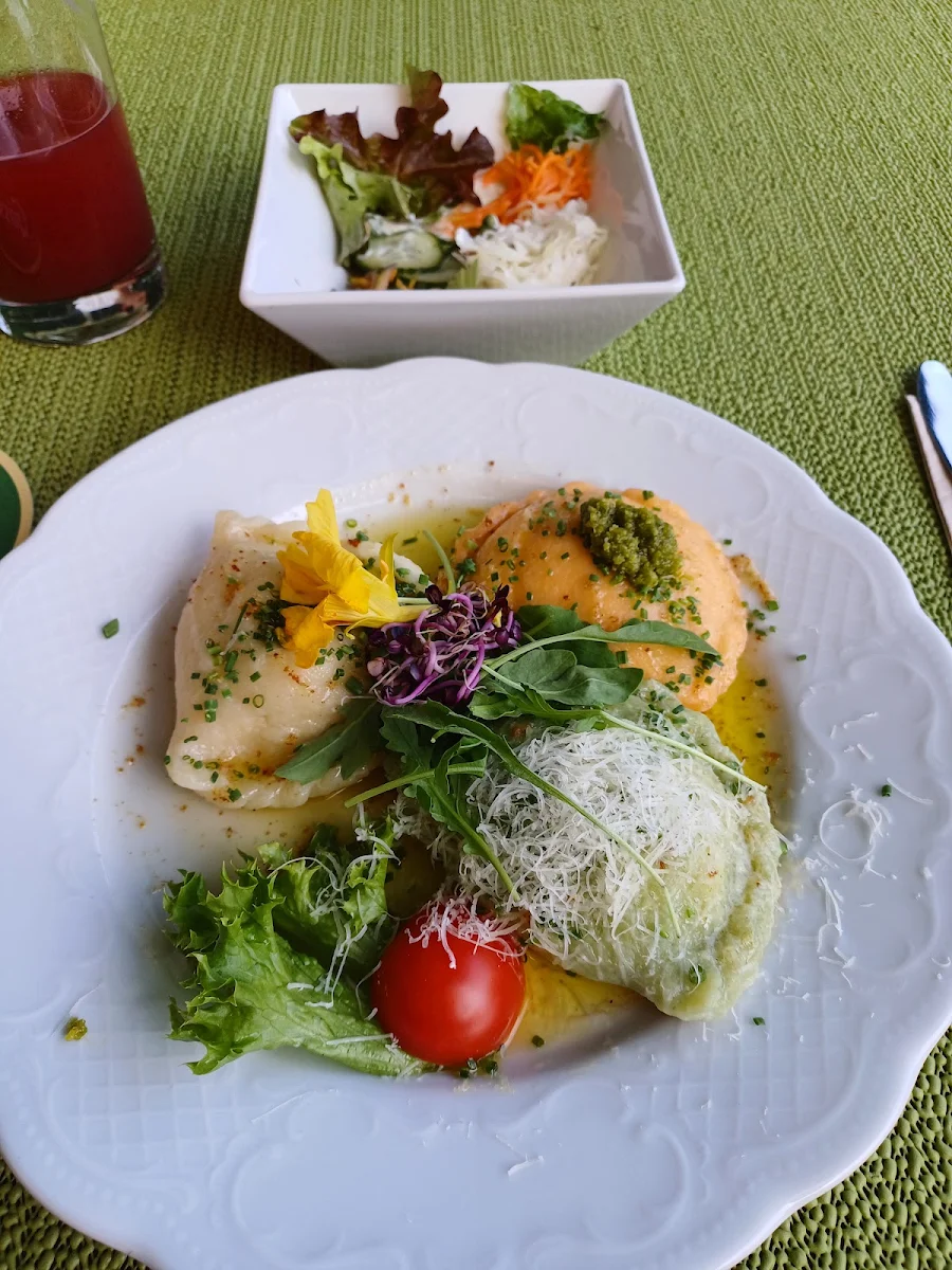 Essen und Trinken photo 8
