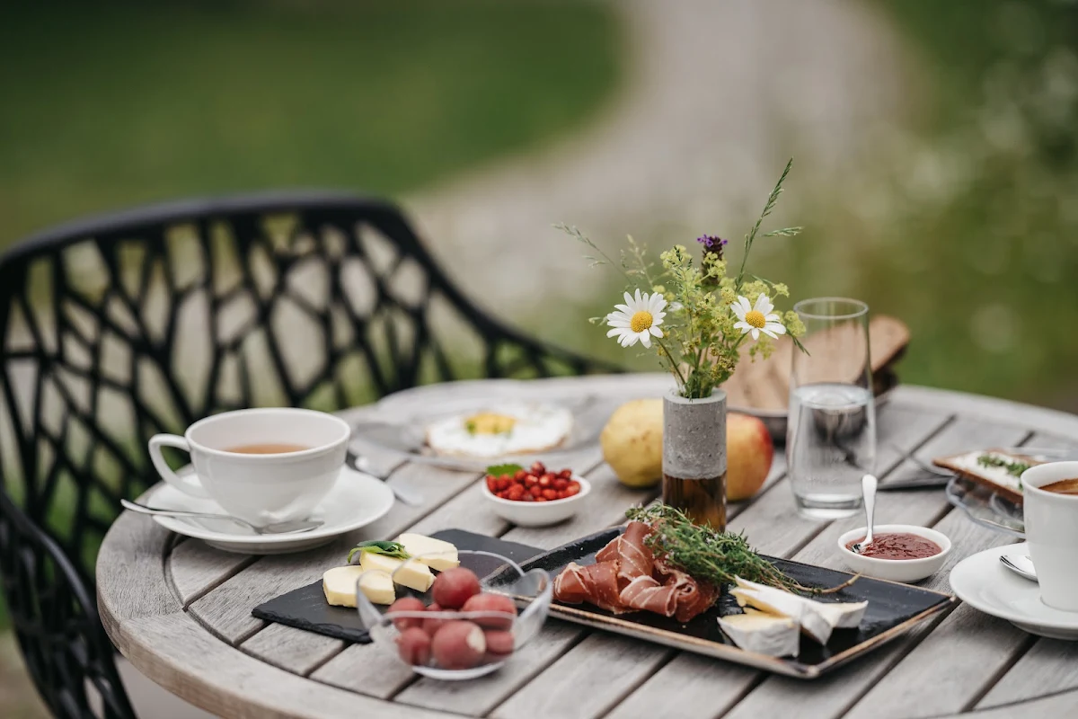 Essen und Trinken photo 2