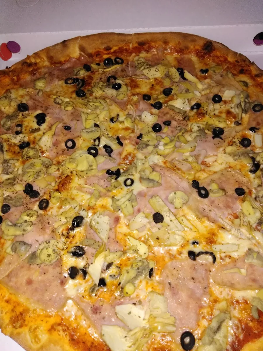 Anatolia Titelbild