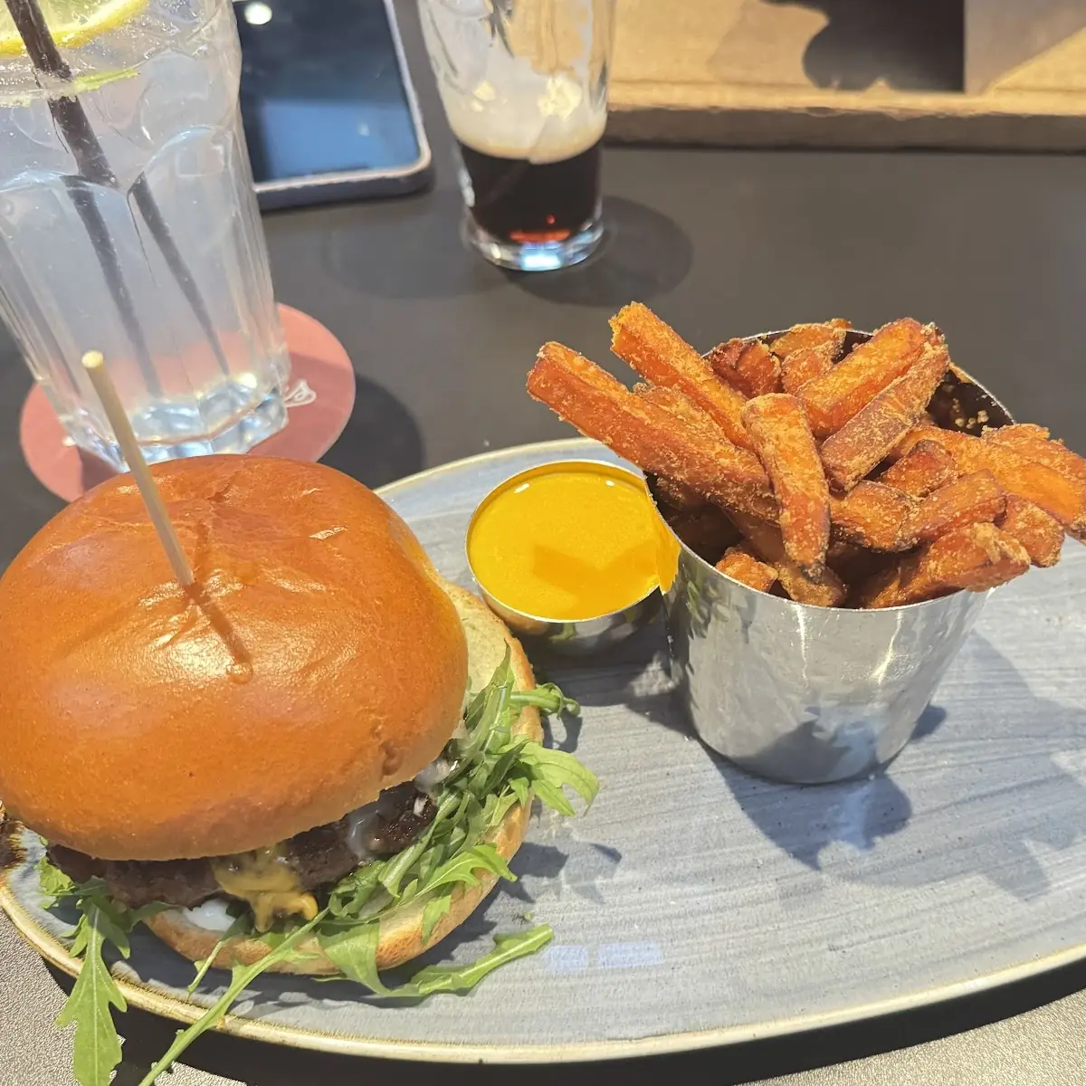 Essen und Trinken photo 4