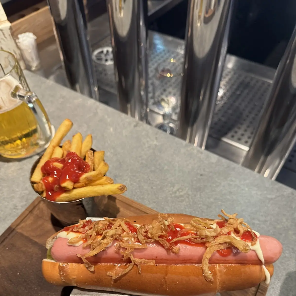 Essen und Trinken photo 5