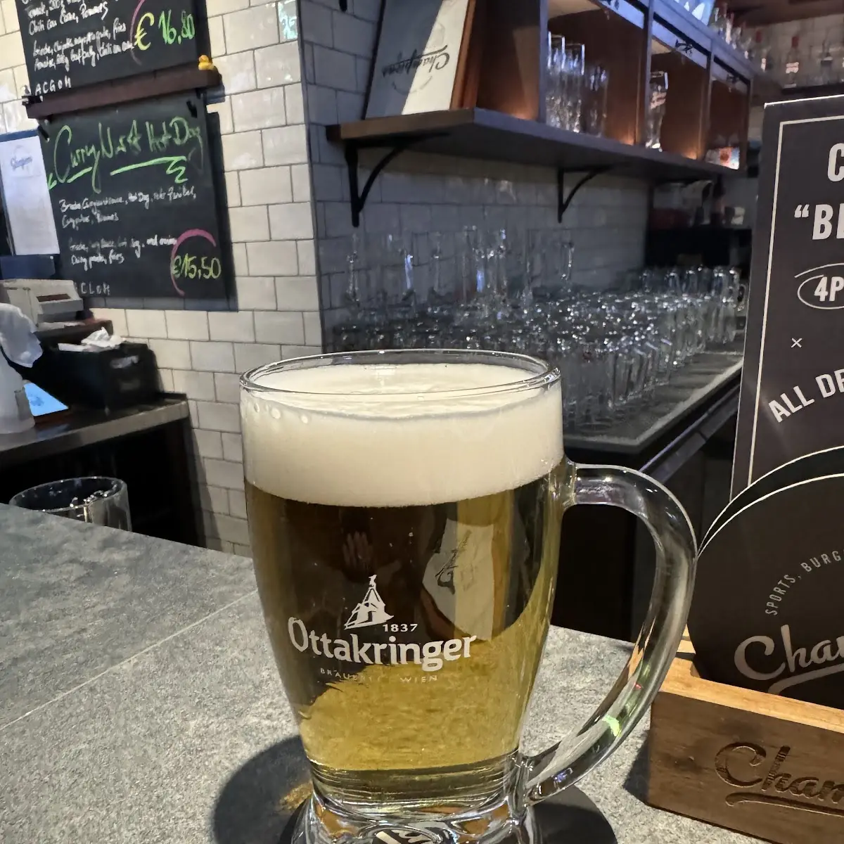 Essen und Trinken photo 9