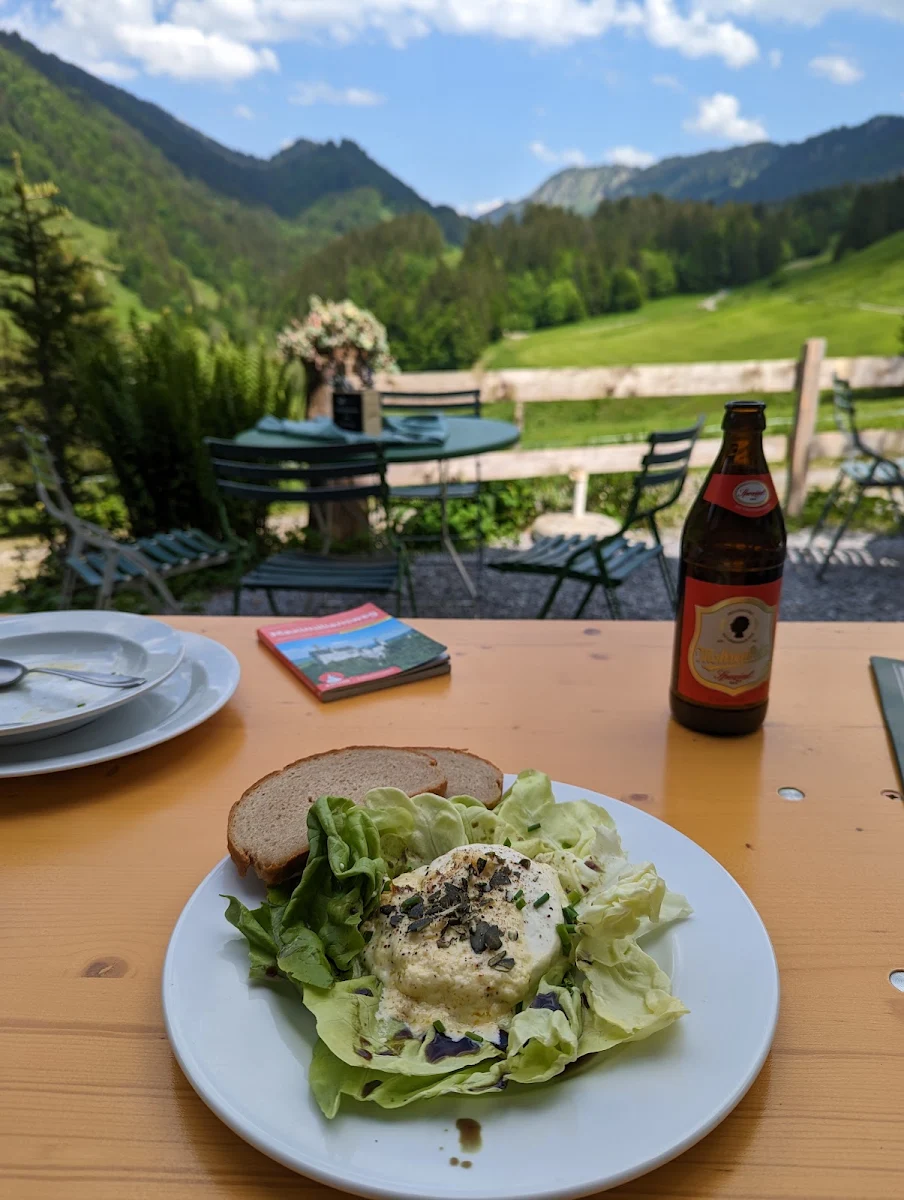 Essen und Trinken photo 4