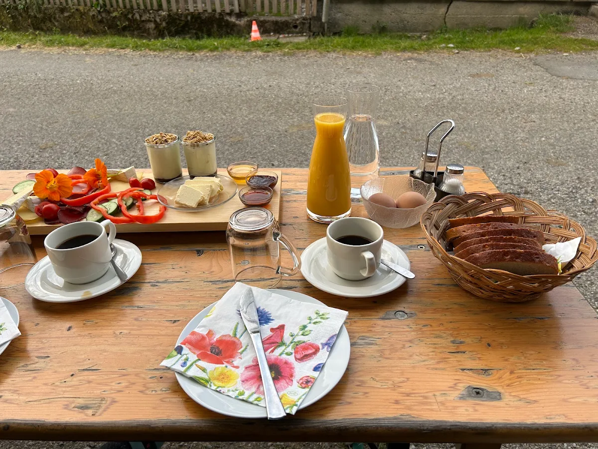 Essen und Trinken photo 5