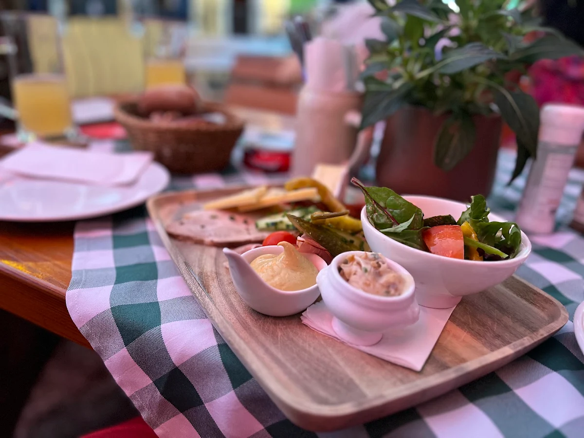 Essen und Trinken photo 1