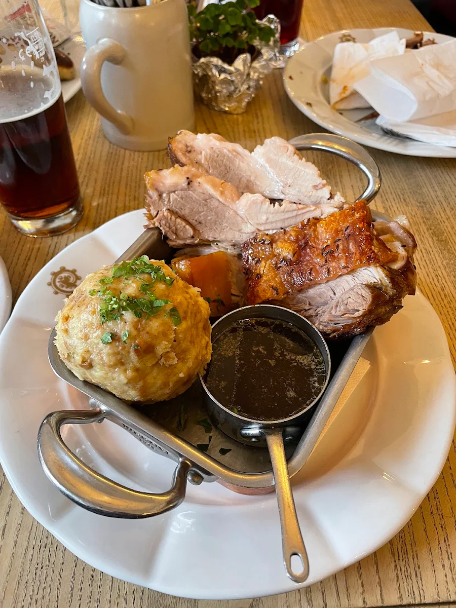Essen und Trinken photo 10